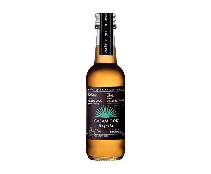 CASAMIGOS TEQUILA ANEJO 50ML