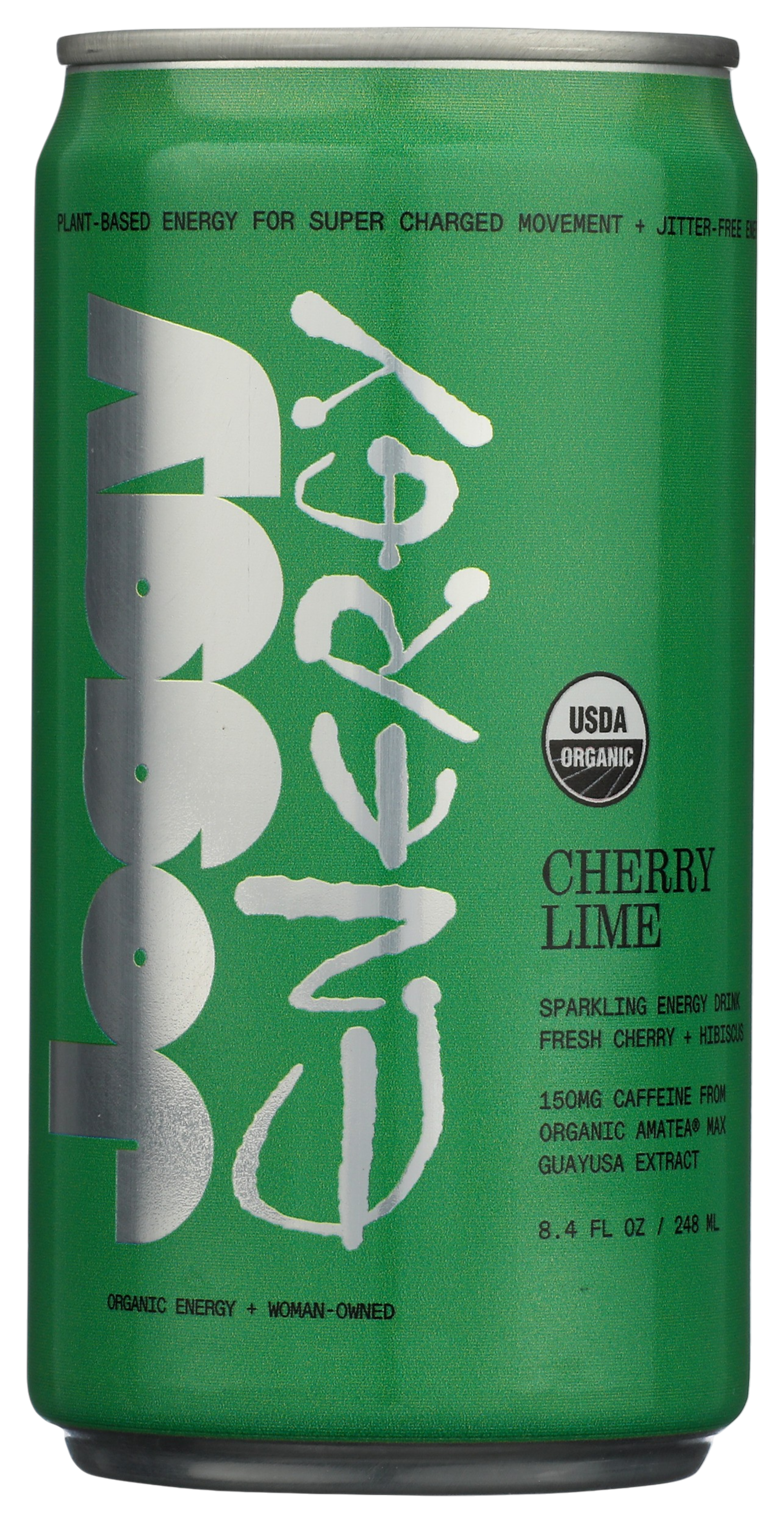 NA-JOGGY ENERGY CHERRY LIME 8.4OZ
