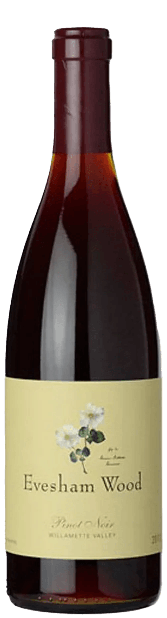 EVESHAM WOOD PINOT NOIR 750ML
