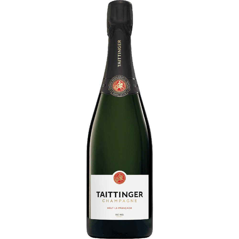 TAITTINGER BRUT LA FRANCAISE 750ML