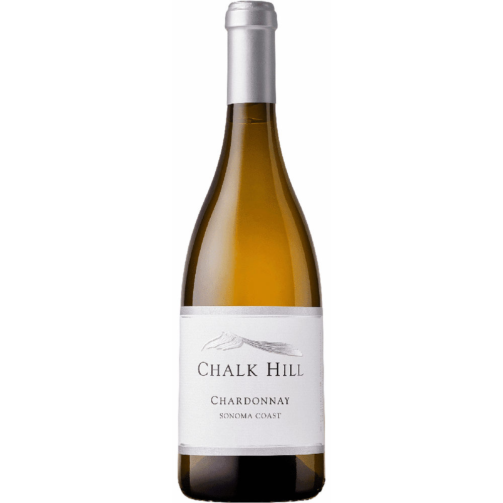 CHALK HILL CHARD SONOMA 750ML