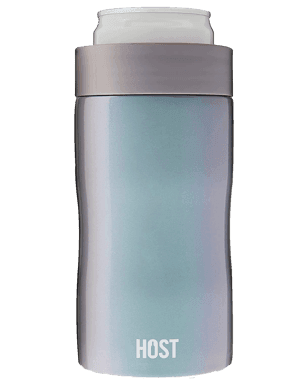 HOST STAY CHILL SLIM GRAY EACH