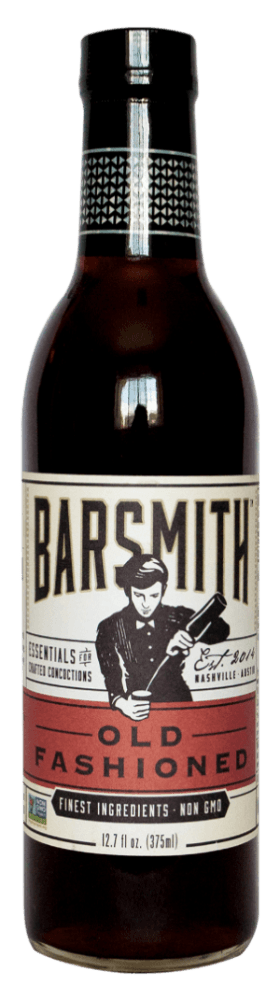 BARSMITH OLD FASHION 12.7OZ