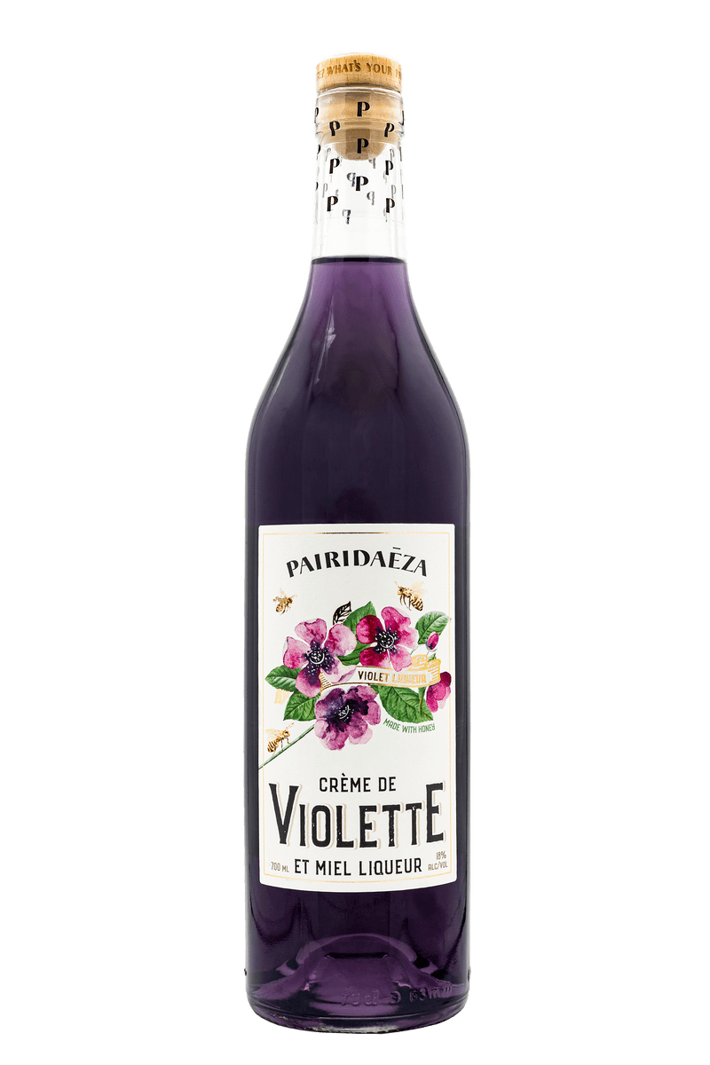 PAIRIDAEZA CREME DE VIOLET 700ML