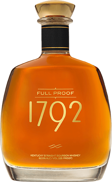 1792 RIDGEMONT RES BOURBON FULL PROOF 750ML