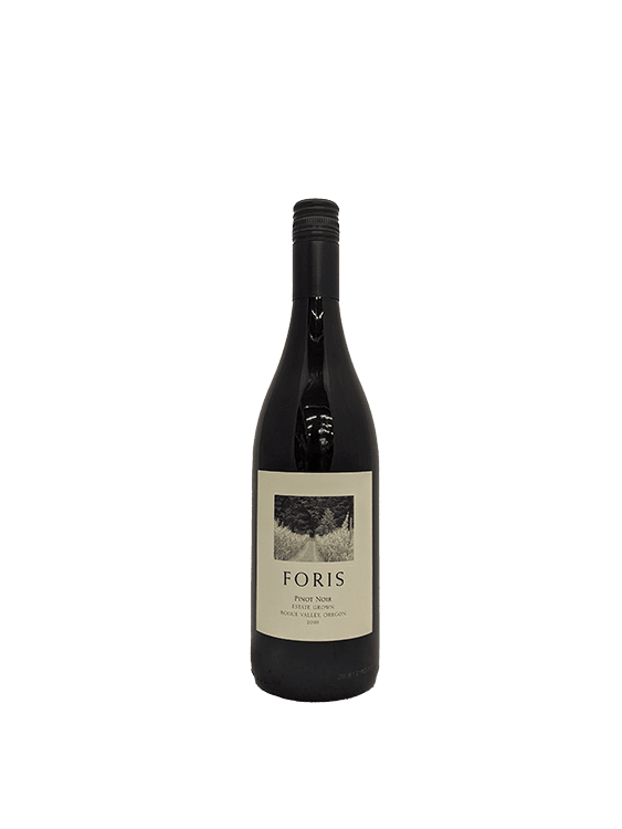 FORIS PINOT NOIR 750ML