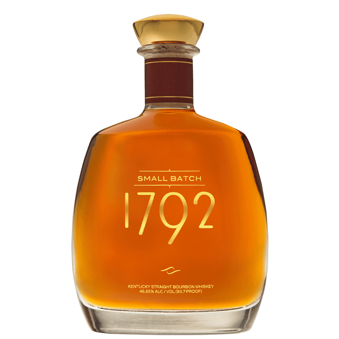 1792 RIDGEMONT RES BOURBON SINGLE BARREL 750ML