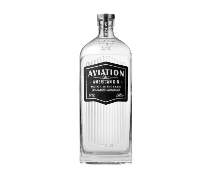 AVIATION GIN 1.75L
