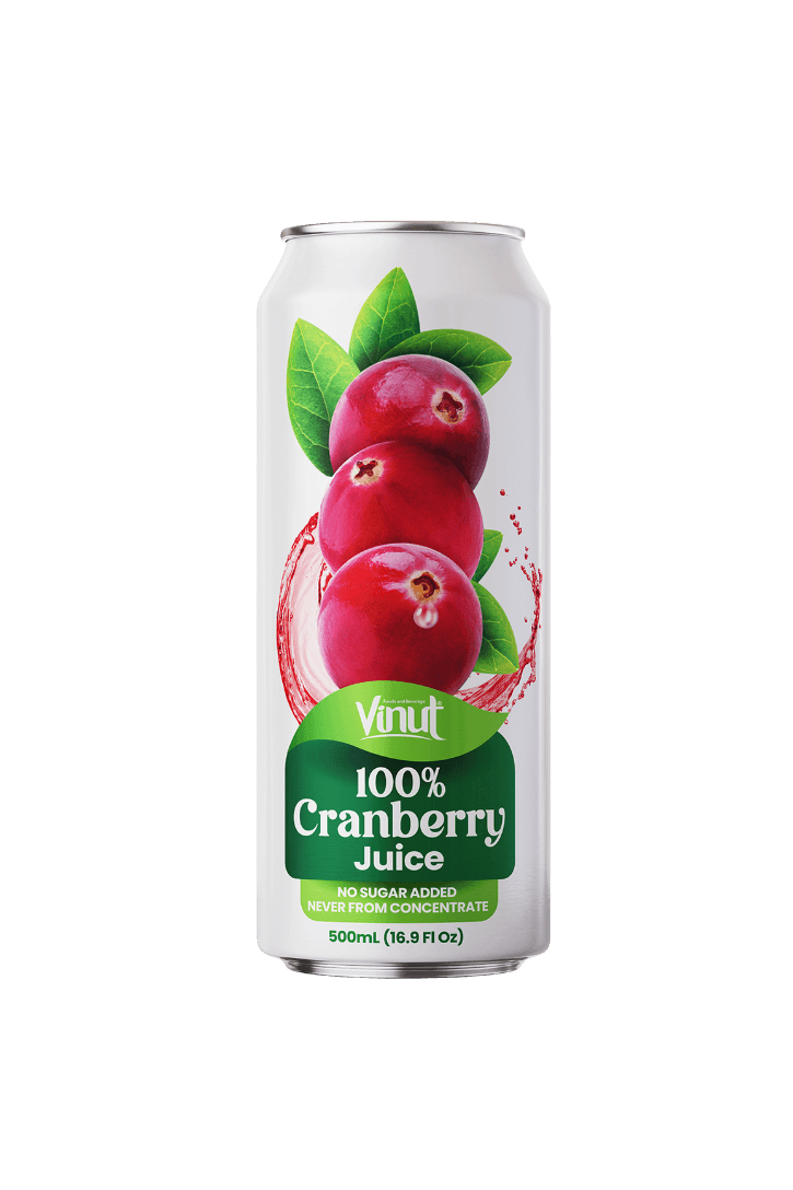 NA-VINUT CRANBERRY 16OZ
