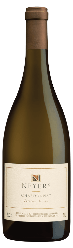 NEYERS CHARD CANEROS 750ML