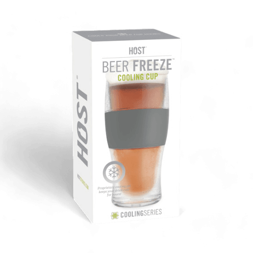 HOST CUPS BEER COOLING EACH