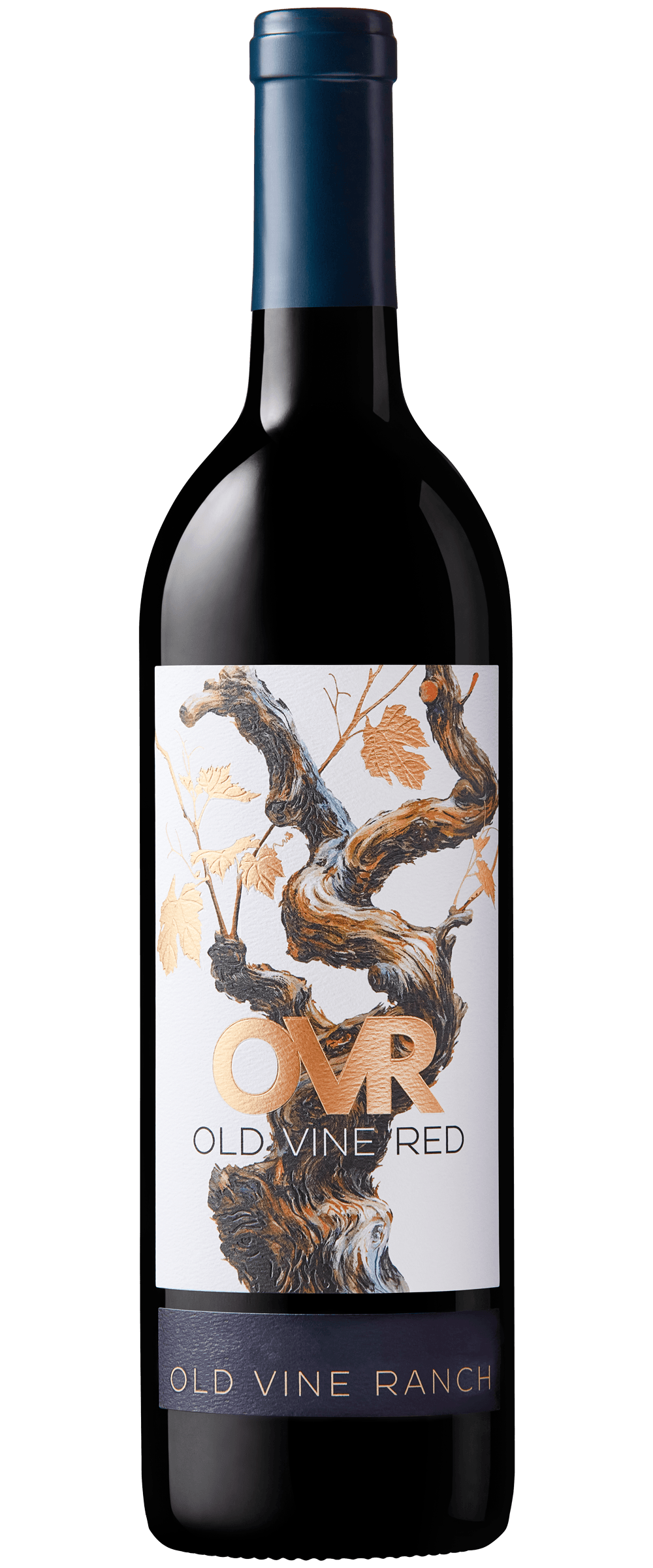 MARIETTA OVR RED BLEND 750ML