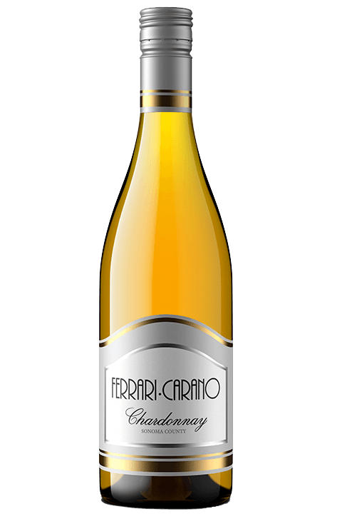FERRARI CARANO CHARD 750ML