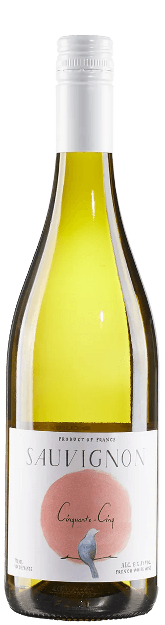 CINQUANTE-CINQ SAUVIGNON BLANC 750ML