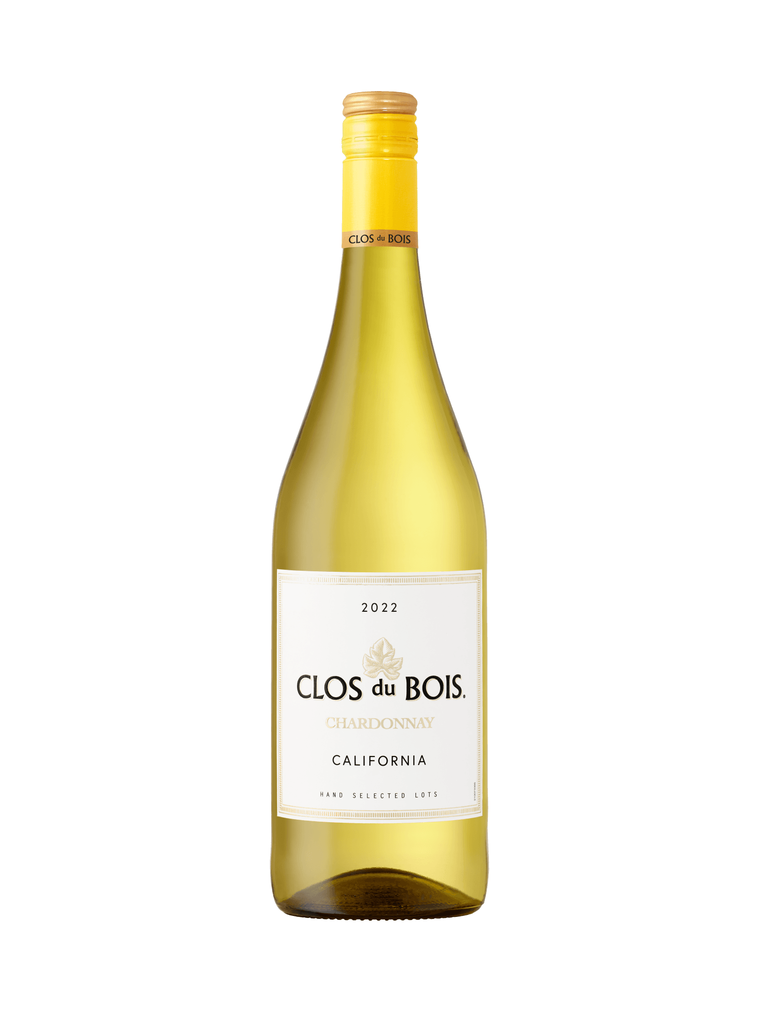 CLOS DU BOIS CHARD 750ML