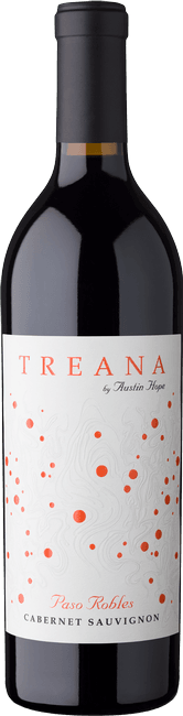 TREANA CAB SAUV 750ML