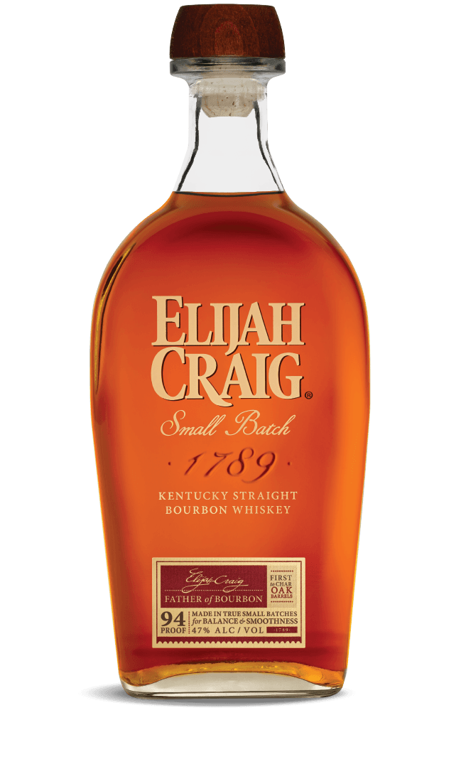 ELIJAH CRAIG SMALL BATCH BOURBON 1.75L