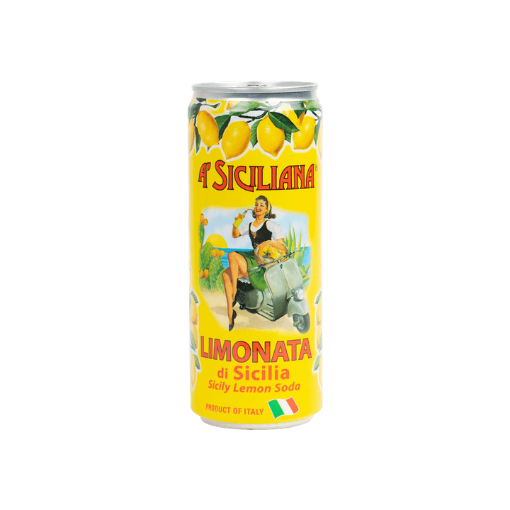 A SICILIANA LIMONATA 11.5 FL OZ