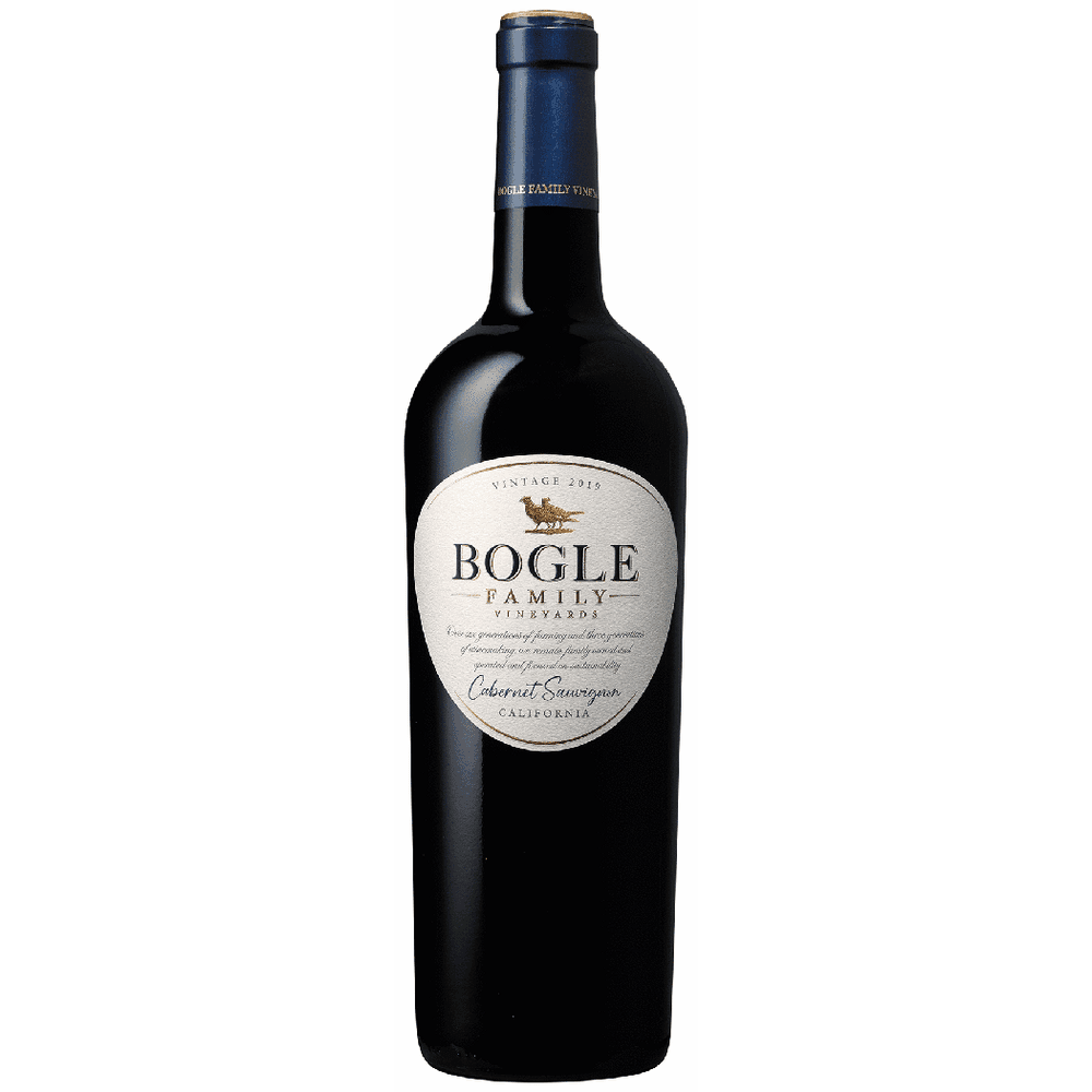 BOGLE CAB SAUV 750ML