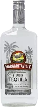 MARGARITAVILLE TEQUILA SILVER 100ML