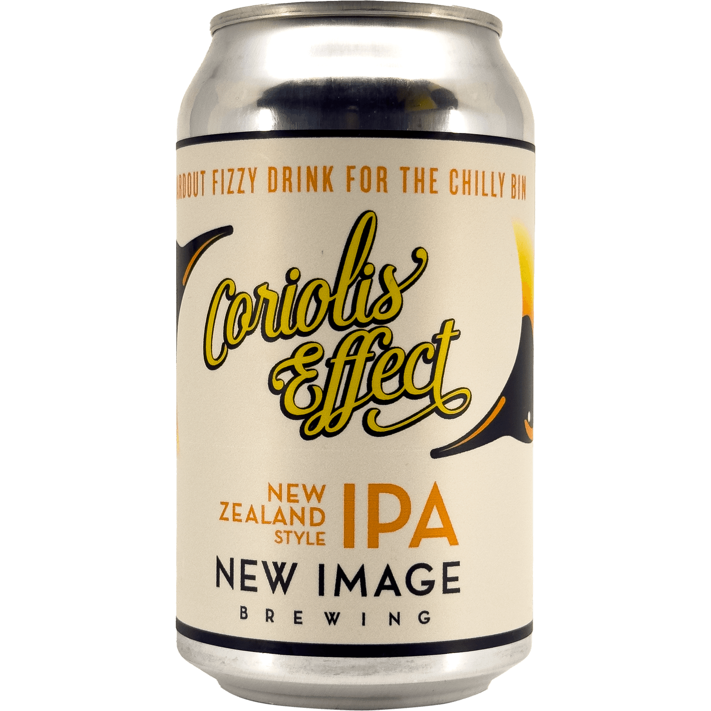 NEW IMAGE BREWING CO. CORIOLIS EFFECT 12OZ 6PK