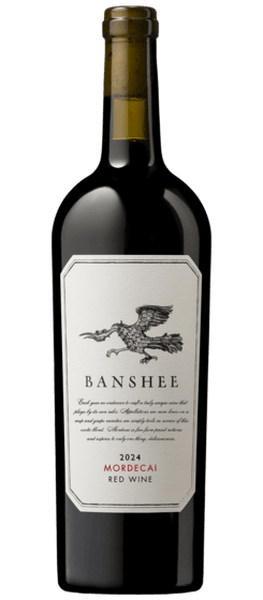 BANSHEE MORDECAI PROPRIETARY 750ML