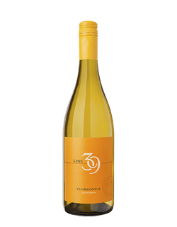 LINE 39 CHARD 750ML