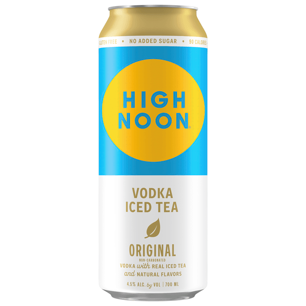 HIGH NOON ICED TEA ORIGINAL 700ML
