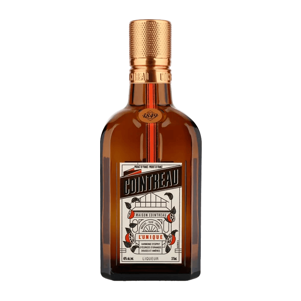 COINTREAU LIQUEUR 375ML