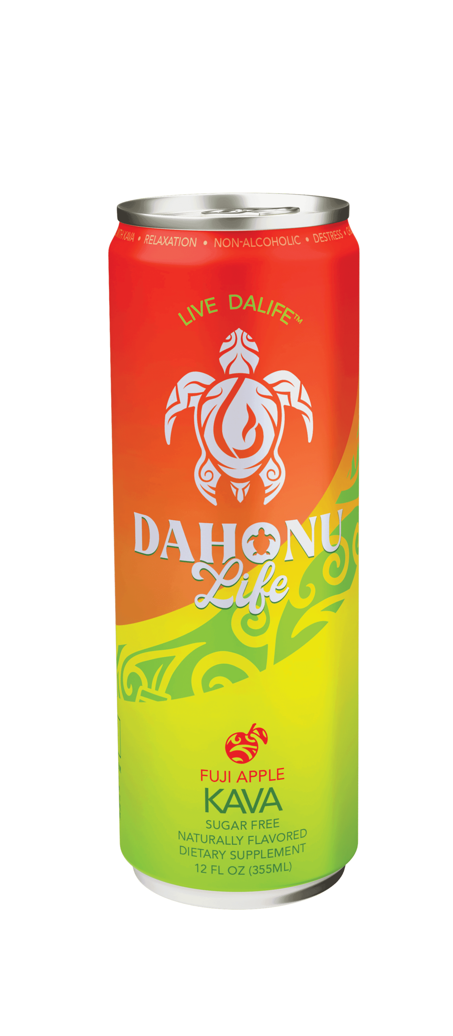 NA-DAHONU KAVA FUJI APPLE 12OZ