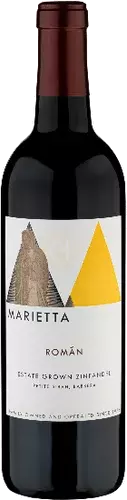 MARIETTA ROMAN 750ML
