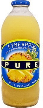 NA-PURE PINEAPPLE 32OZ