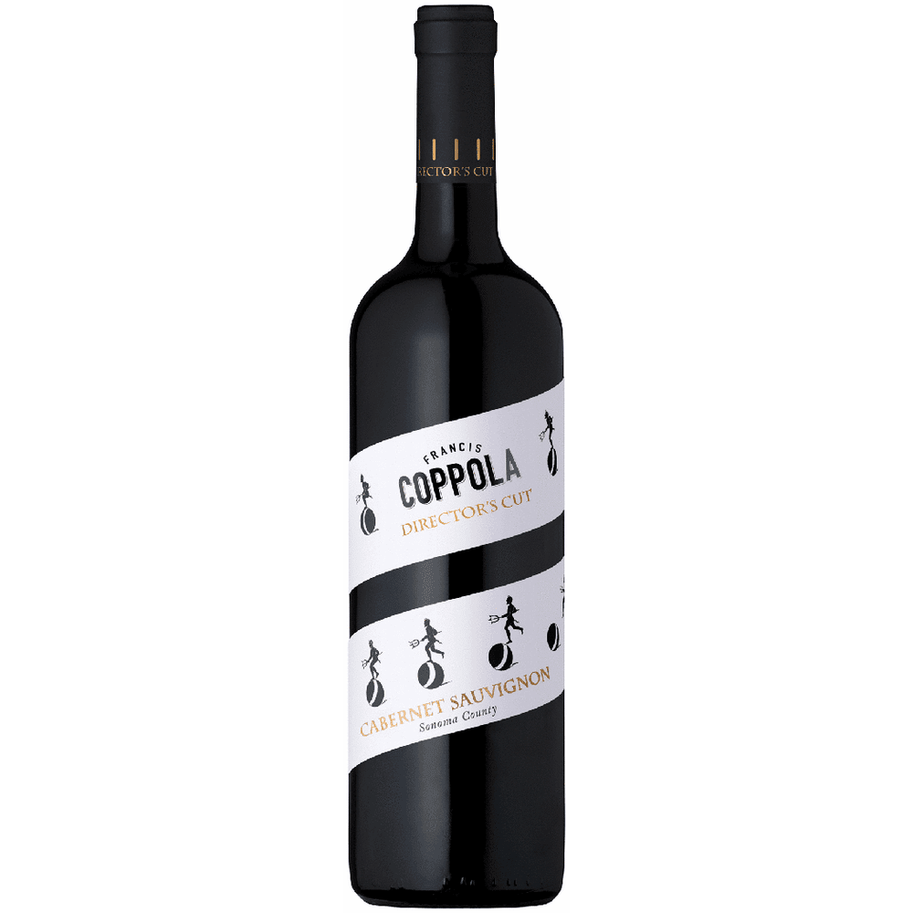 COPPOLA DIRECTORS CAB SAUV 750ML