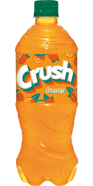 NA-CRUSH ORANGE 20OZ