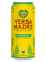 NA-YERBA MATE MINT TEA 16OZ