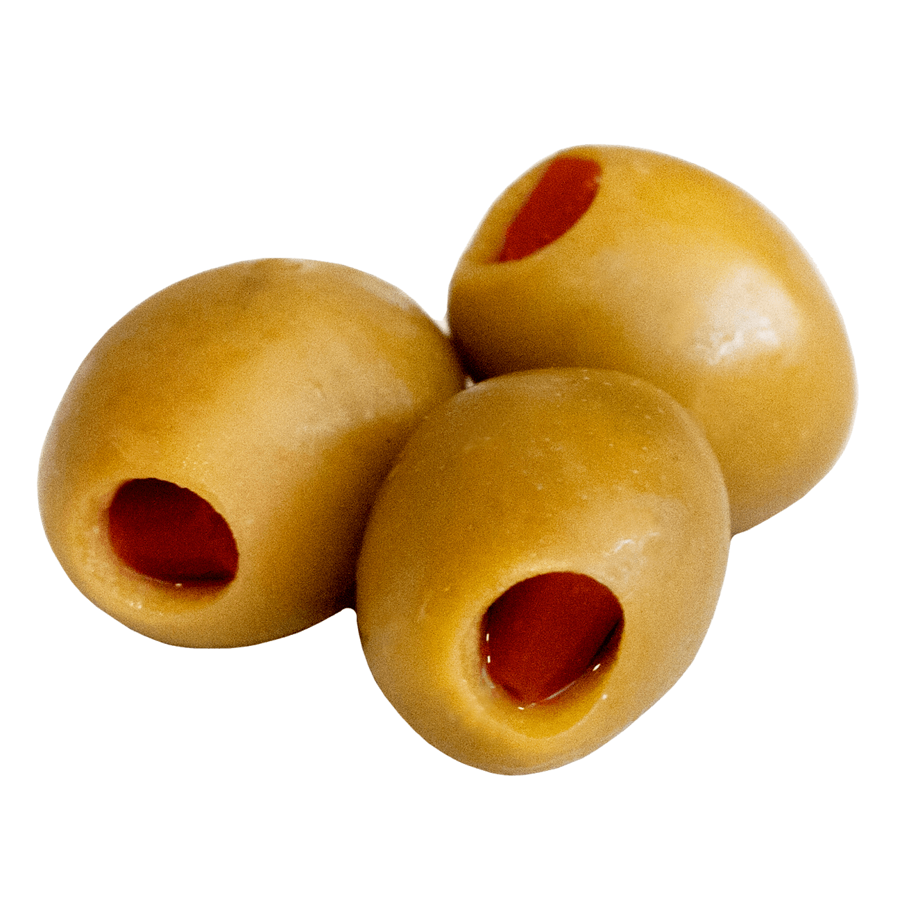 SANNITI PIMENTO STUFFED OLIVE 8.8OZ