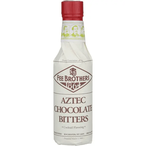 FEE BROTHERS CHOCOLATE BITTERS 5.0OZ