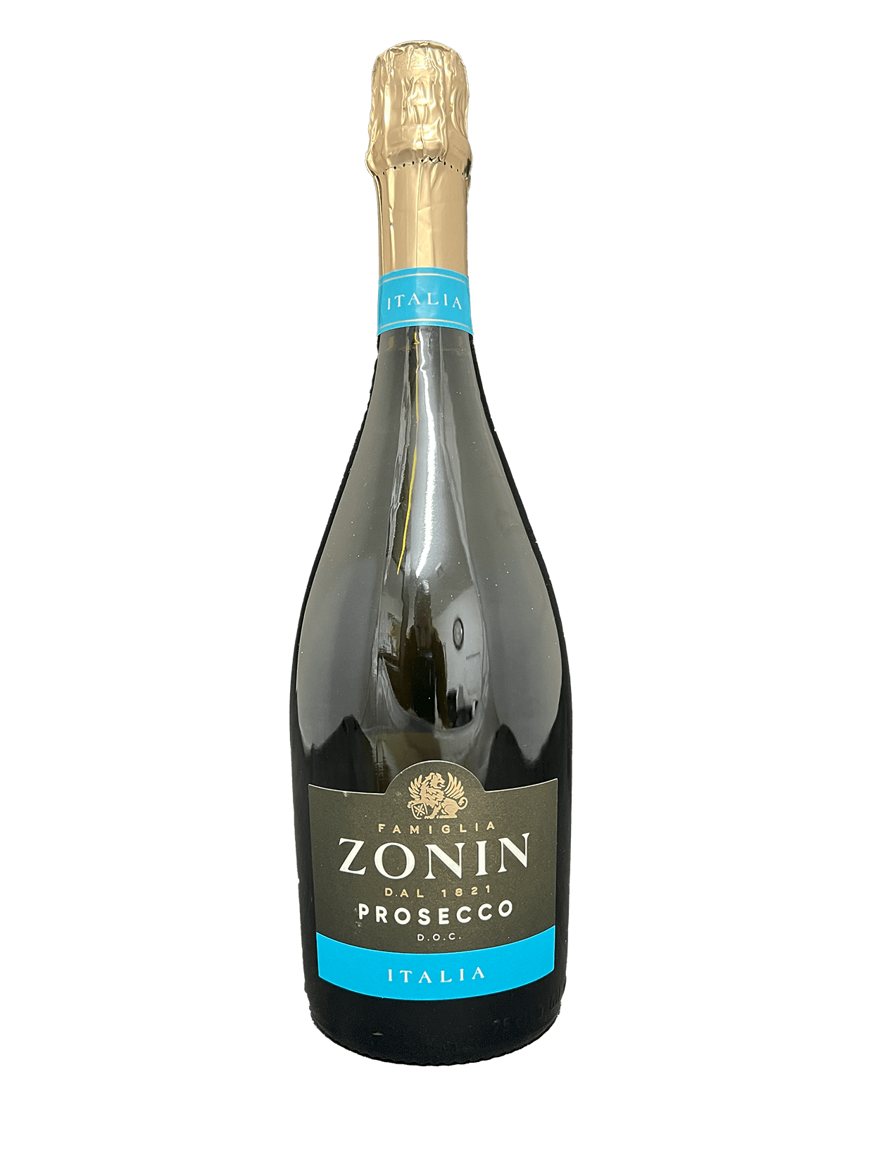 ZONIN PROSECCO 750ML