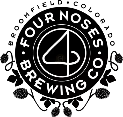 4 NOSES BREWING CO SOFT DEADLINE COLD IPA 4PK