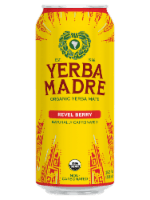 NA-YERBA MATE REVEL BERRY 16OZ