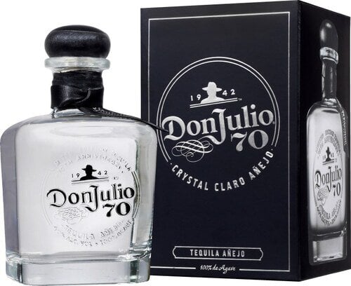 DON JULIO TEQUILA 70TH ANNIV 750ML