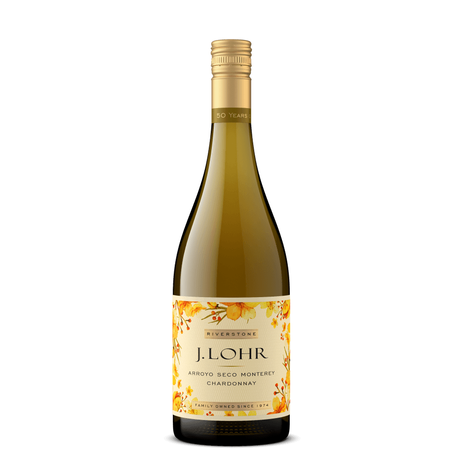 J LOHR CHARD MONTEREY RIVER 750ML