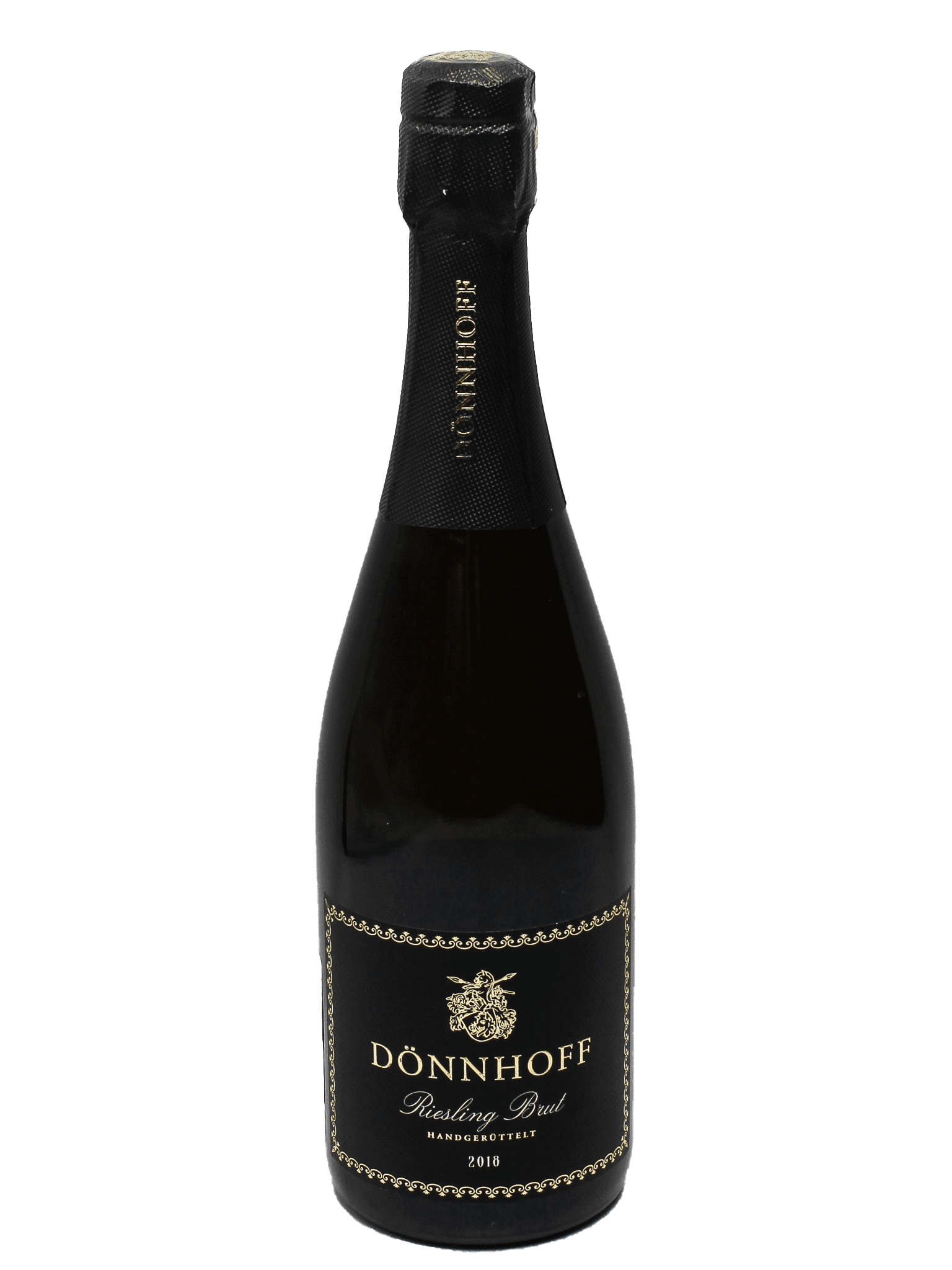 DONNHOFF RIESLING BRUT NATURE 750ML