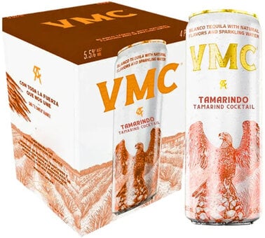 VMC RTD TAMARINDO 4PK