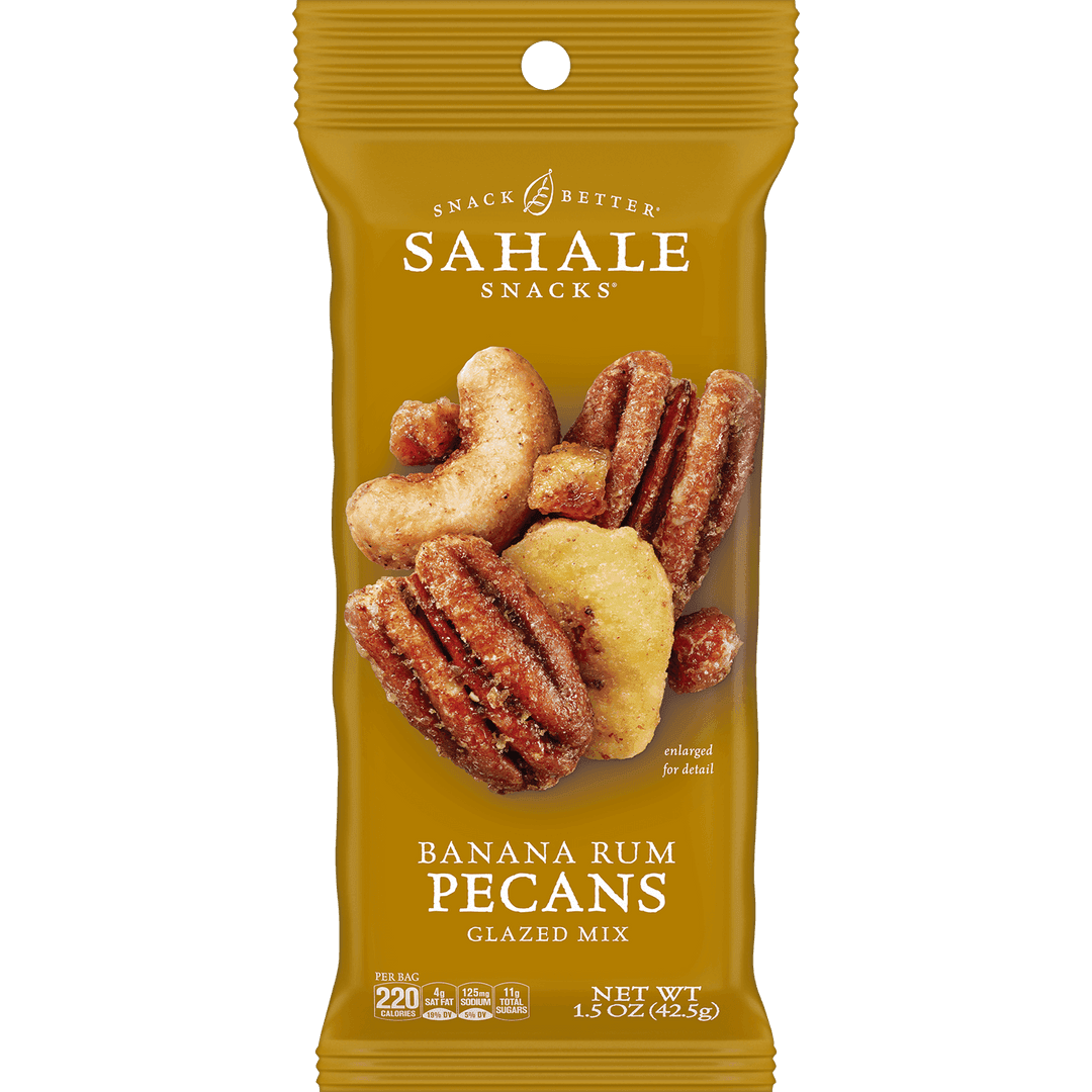 SAHALE BANANA RUM PECAN 1.5OZ