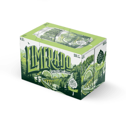 ODELL OKTOBERFEST MARZEN12OZ CANS 6PK