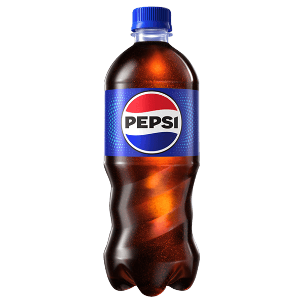 NA-PEPSI ORIGINAL 20OZ
