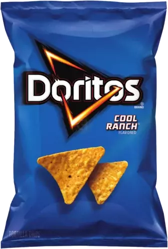 DORITOS COOL RANCH 2.5OZ