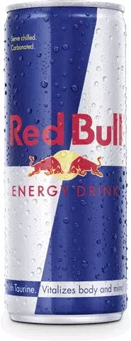 NA-RED BULL ORIGINAL 8.4OZ 4PK