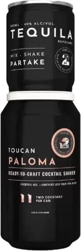 TOUCAN PALOMA 12OZ